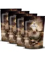 Osso Osmanlı Dibek Kahvesi 200gr Paket 4lü