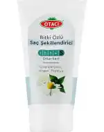 Otacı Bitki Özlü Şekillendirici Orta - Sert 150 Ml