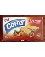 Oylum Gofret A.fıstıklı 400gr