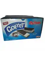 Oylum Gofret H.cevizli Kakaolu 450gr