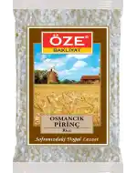 Öze Osmancık Pirinç 2500  Gr