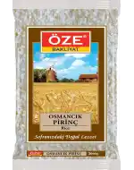 Öze Osmancık Pirinç 5000  Gr
