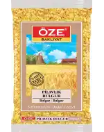 Öze Pilavlık Bulgur 2500  Gr