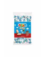 Ozmo Mini İkramlık Yumurta 1kg
