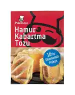 Pakmaya 10lu Hamur Kabartma Tozu