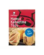 Pakmaya 5li Hamur Kabartma Tozu