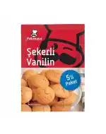 Pakmaya 5li Şekerli Vanilin