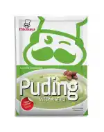 Pakmaya Antep Fıstıklı Puding 90 G