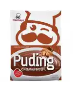 Pakmaya Çikolatalı Bade Mli Puding 105 G
