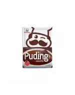 Pakmaya Çikolatalı Puding 106 G