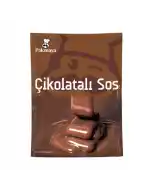 Pakmaya Çikolatalı Sos 125 G
