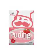 Pakmaya Çilekli Puding 125 G