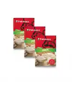 Pakmaya Instant Kuru Hamur Mayası 10 gr 3lü