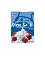 Pakmaya Sade Krem Şanti 75 G