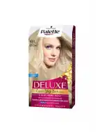 Palette Deluxe Saç Boyası 10-1 Küllü Açık Sarı 50ml