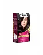 Palette Deluxe Saç Boyası No: 4.0 Kahve