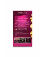 Palette Deluxe Saç Boyası No: 4.0 Kahve