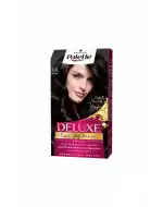 Palette Deluxe Saç Boyası 1-0 Siyah 50ml