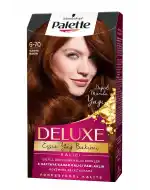Palette Deluxe Saç Boyası 6-70 Kahve Bakır 50ml