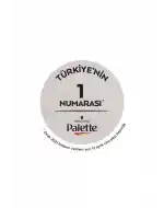 Palette Deluxe Saç Boyası 6-70 Kahve Bakır 50ml