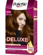 Palette Dlx 6-70 Kahve Bakır 50 Tr