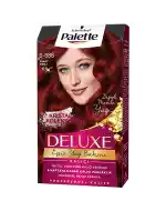 Palette Deluxe Saç Boyası 6-888 Yakut Kızılı 50ml