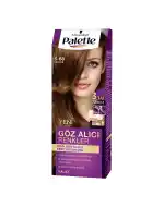 Palette Göz Alıcı Renkler 5-68 Kestane 50ml