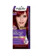 Palette Göz Alıcı Renkler 6-88 Yoğun Kızıl 50ml