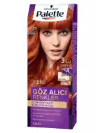 Palette Göz Alıcı Renkler 7,77 Yoğun Bakır Paket 2li