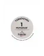 Palette Göz Alıcı Renkler 7,77 Yoğun Bakır Paket 2li