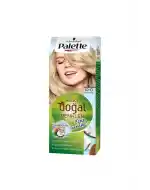 Palette Doğal Renkler Saç Boyası 10-0 Açık Sarı 50ml