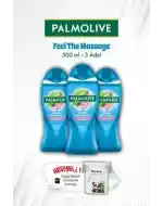 Palmolive Aroma Sesations 500ml Feel The Massage Paket 3lü