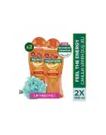 Palmolive Duş Jeli 500 Ml Aroma Sensatıons Hibiscus Paket 2li