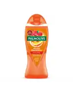Palmolive Duş Jeli 500 Ml Aroma Sensatıons Hibiscus Paket 4lü
