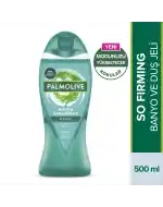 Palmolive Duş Jeli 500 Ml Aroma Sensatıons Soo Firming Paket 4lü