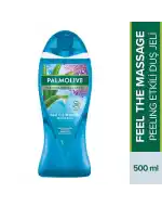 Palmolıve Duş Jeli 500 Ml Feel The Massage