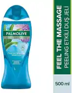 Palmolıve Duş Jeli 500ml Feel The Massage