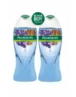 Palmolive Moments 750ml  Sandalağacı Paket 2li