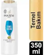 Pantene 350 Ml Şampuan