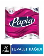 Papia Tuv.kagıdı 32 Lı