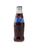 Pepsı Kola Cam Sise 200 Ml