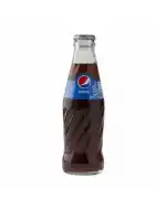 Pepsı Kola Cam Sise 200ml