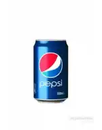 Pepsı Kola Teneke 330ml