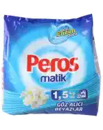 Peros Matik 1.5 Kg Beyaz