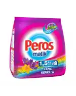 Peros Matik 1.5 Kg Canlı Renk