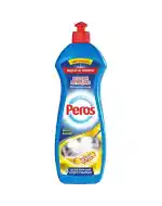 Peros Sıvı Bulaşık Det. 675ml Limon