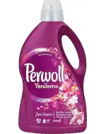 Perwoll Yenileme&Onarım Renkli 2.97 Lt