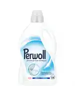 Perwoll Geliştirilmiş Beyaz Sıvı Çamaşır Detarjanı 2.97 Lt