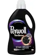 Perwoll Yenileme&Onarım Siyah 2.97 Lt