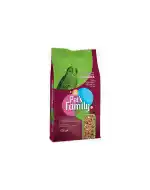 Pets Family 400 Gr Muhabbet Yemi